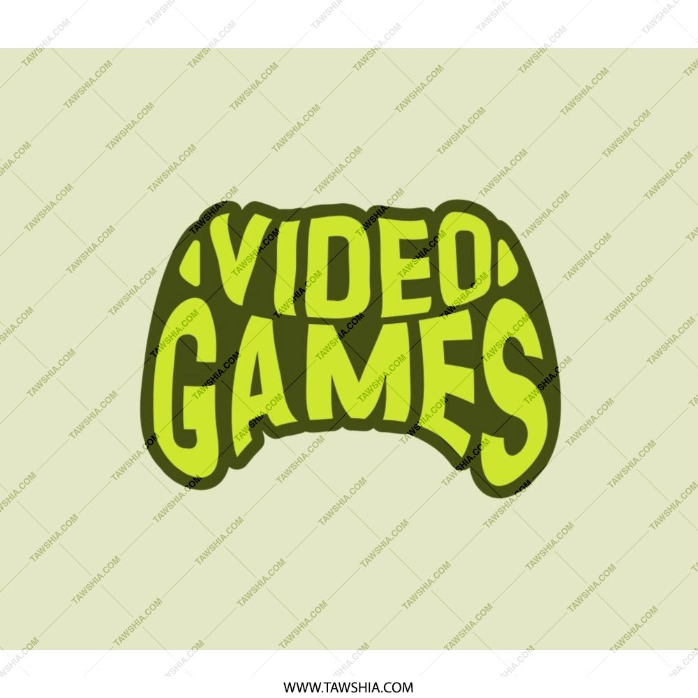 Video Games BackPack, Gamer Gift, Gift for Teen, Retro BackPack, College BackPack, Gaming Style BackPack, Cool BackPack, School BackPack - Tawshia