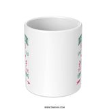 Funny Friends Mug, Senile Friends Gift, Friendship Quote Mug, Best Friends Mug, Novelty Mug, Cute Friends Mug, Gift Idea for Friend - Tawshia
