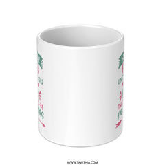 Funny Friends Mug, Senile Friends Gift, Friendship Quote Mug, Best Friends Mug, Novelty Mug, Cute Friends Mug, Gift Idea for Friend - Tawshia