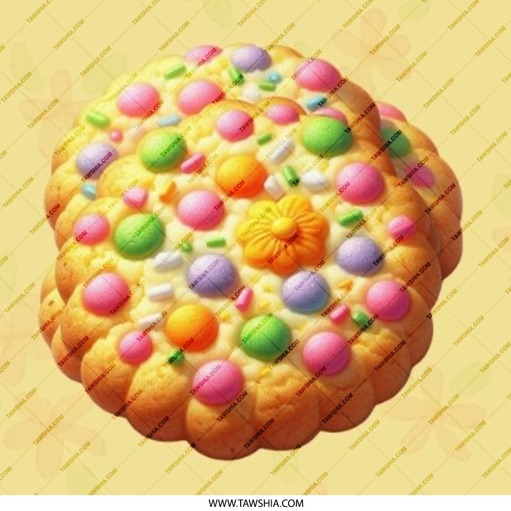 Cookie Pinback Button, Foodie Button, Sweet Treat Button, Dessert Button, Cute Pin, Collectible Button, Gift Idea, Badge, Unique Button - Tawshia