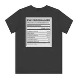 PLC Programmer Information Funny Shirt product