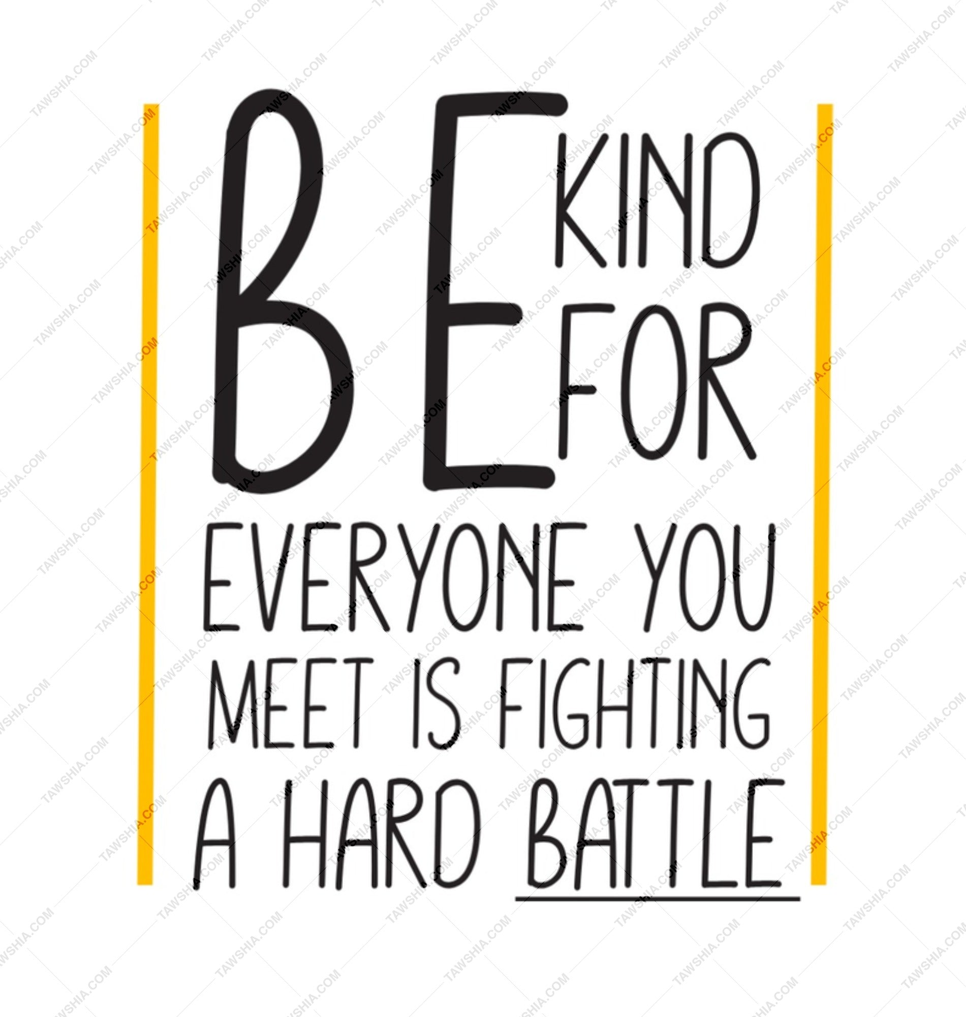 Be Kind Mug, Inspirational Mug, Motivational Quote Mug, Gift For Friend, Kindness Matters, Positive Vibes Coffee Mug, Everyday Encouragement - Tawshia
