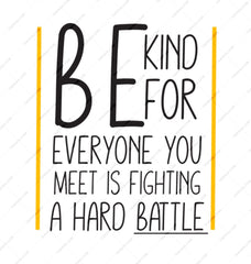 Be Kind Mug, Inspirational Mug, Motivational Quote Mug, Gift For Friend, Kindness Matters, Positive Vibes Coffee Mug, Everyday Encouragement - Tawshia