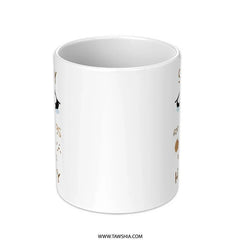 Sorry For What I Said Mug, Funny Mug, Hungry Mug, Cookie Mug, Sarcastic Mug, Novelty Mug, Gift Mug, Coffee Mug, Tea Mug, Cute Mug - Tawshia