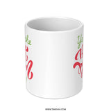 Best Mom Ever Mug, Mothers Day Gift, Mom Coffee Mug, Gift for Mom, Mom Birthday Gift, Mothers Day Mug, Cute Mom Mug - Tawshia