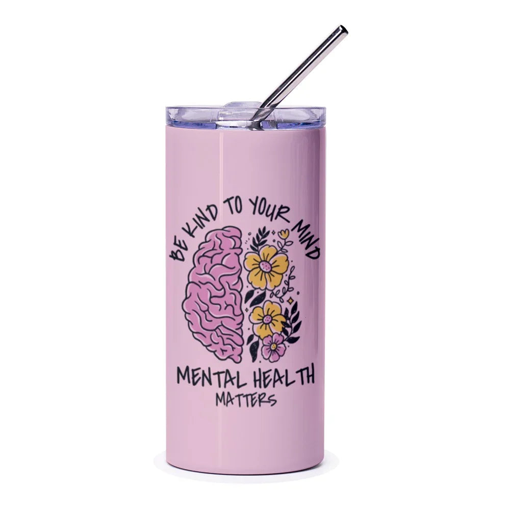 Be Kind to Your Mind Mental Health Matters product type