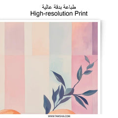 Peach Photographic Prints, Blueberry Art Prints, Fruit Wall Art, Kitchen Decor, Still Life Artwork, Fine Art Photography, Home Decor - Tawshia