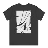 Just Me Graphic Print Unisex T-shirt product type