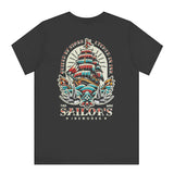 Guided By Stars Etched In Ink Sailor's Inkworks product type