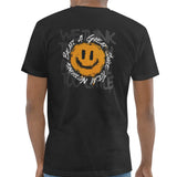 Be A Great Influence Black Shirt product