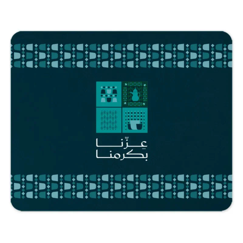Unique Ornate Geometric Design Tabletop Product