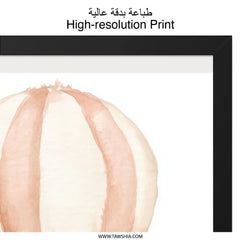 Hedgehog Hot Air Balloon Wall Art, Nursery Decor, Cute Animal Art, Baby Room, Kid Wall Art, Gift Idea (131 characters) - Tawshia