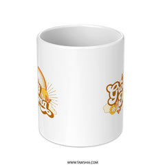 Good Morning Sunshine Graphic Design Mug product