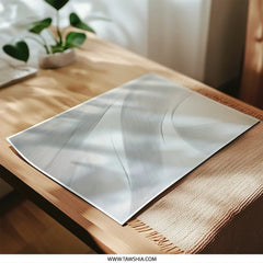 Abstract Lines Photographic Print, Neutral Wall Art, Modern Home Decor, Minimalist Photo Art, Contemporary Art Print, Unique Home Gift - Tawshia