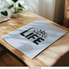 Cruise Life Photographic Print, Nautical Home Decor, Boat Lover Gift, Vacation Art, Ocean Theme Art, Wall Art, Gift for Captain - Tawshia