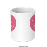 Bestie Squad Mug, Friendship Gift, Best Friends, Cute Mug, Gift For Her, Birthday Gift, Coffee Mug, Tea Mug, Novelty Mug, Galentine's Day - Tawshia