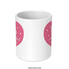 Bestie Squad Mug, Friendship Gift, Best Friends, Cute Mug, Gift For Her, Birthday Gift, Coffee Mug, Tea Mug, Novelty Mug, Galentine's Day - Tawshia