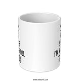 High School Teacher Mug, Funny Teacher Gift, Educator Coffee Mug, Teaching Gift, Teacher Appreciation Present, Gift for Teacher - Tawshia