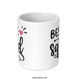 Bestie Squad Mug, Gift for Best Friend, Friendship Mug, Squad Goals, Funny Best Friend Gift, Friend Mug, Bestie Mug - Tawshia