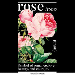 Rose Flowers Symbol of Romance and Beauty product
