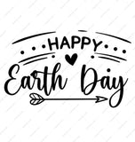 Happy Earth Day Mug, Cute Earth Day Gift, Environmentally Friendly Mug, Save the Planet Mug, Earth Lover Present, Eco Friendly Gift - Tawshia