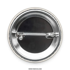 Friendship Pinback Button, Inspirational Friend Quote, Best Friend Gift, Encouragement Present, Friend Appreciation, Thoughtful Badge - Tawshia