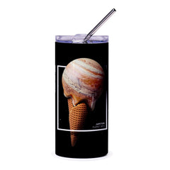Jupiter Planet 8 Ice Cream Design Tumbler product type