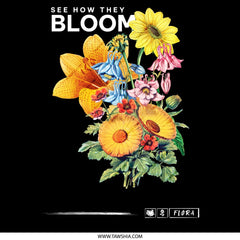 See How They Bloom Flora Product Type
