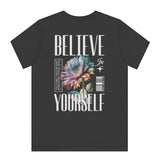 Believe In Yourself Graphic T-Shirt product type