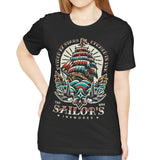 Guided by Stars Etched in Ink Sailor's Inkworks product type