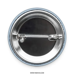 Cruise Diva Pinback Button, Vacation Gift, Travel Accessory, Cruise Lover, Ocean Trip, Cruise Ship, Nautical Pin, Cruise Accessories - Tawshia