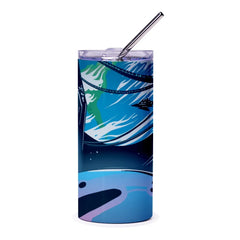 Adventure Sci-Fi Scene Tumbler product