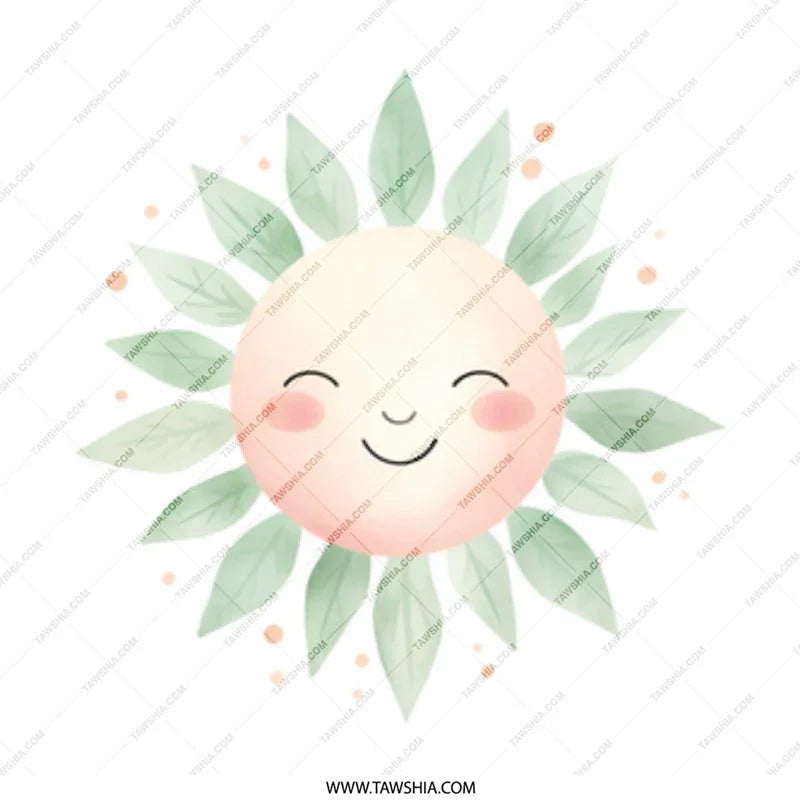 Smiling Sun Mug, Cute Coffee Mug, Positive Vibes, Morning Mug, Happy Face Mug, Tea Mug, Gift for Her, Sunshine Mug, Gift for Friend - Tawshia