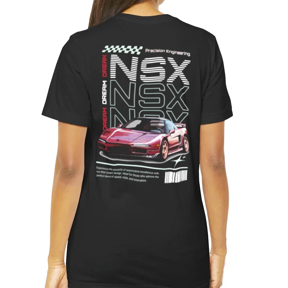 Precision Engineering NSX Dream Classic T-Shirt product