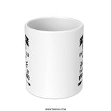 Funny Friends Mug, Old Friends Mug, Gift For Friends, Senile Friends, Friendship Mug, Best Friend Mug, Personalized Friend Mug, Cute Mug - Tawshia