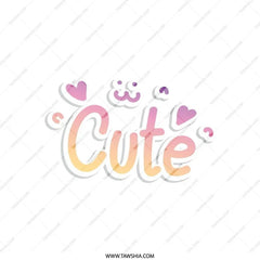 Cute Pillow, Kawaii Pillow, Aesthetic Pillow, Pastel Pillow, Home Decor, Gift Idea, Decorative Pillow, Throw Pillow, Accent Pillow - Tawshia