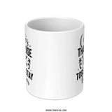 Couples Cruise Mug, Vacation Mug, Gift For Couples, Travel Lover Mug, Together Stay Together Mug, Cruise Trip Mug, Travel Coffee Mug - Tawshia
