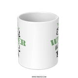 Wanderlust Mug, Not All Who Wander, Travel Mug, Adventure Mug, Hiking Mug, Outdoors Coffee Mug, Gift for Traveler, Camping Mug - Tawshia