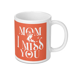 Mom I Miss You Decorative Mug product type