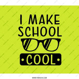 Cool School BackPack, Fun Education Bag, Unique Back to School Gear, Trendy School Bag, Student Backpack, Stylish Back Pack - Tawshia