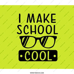 Cool School BackPack, Fun Education Bag, Unique Back to School Gear, Trendy School Bag, Student Backpack, Stylish Back Pack - Tawshia