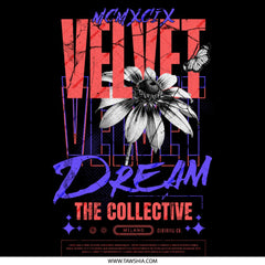 Velvet Dream The Collective Milano Clothing product