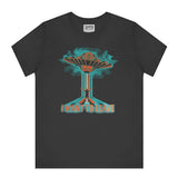 I Want To Leave UFO Graphic T-Shirt product type