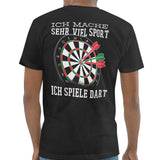 Dartboard and Darts Design Ich Spiele Dart product type