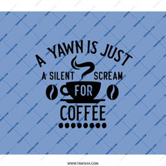 Coffee Lover Backpack, Funny Coffee Backpack, Coffee Addict Gift, Coffee Saying Backpack, Cute Backpack, Gift For Her, Coffee Backpack - Tawshia