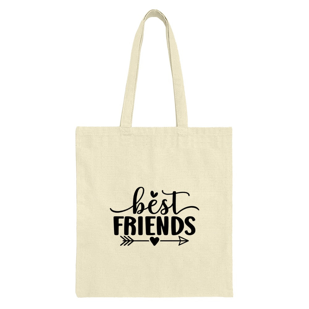 Best Friends Tote Bag, Friendship Gift, Cute Bestie Bag, Gifts For Best Friend, Matching Bags, Sister Gift, Bff, Gift For Girls, Shopping - Tawshia