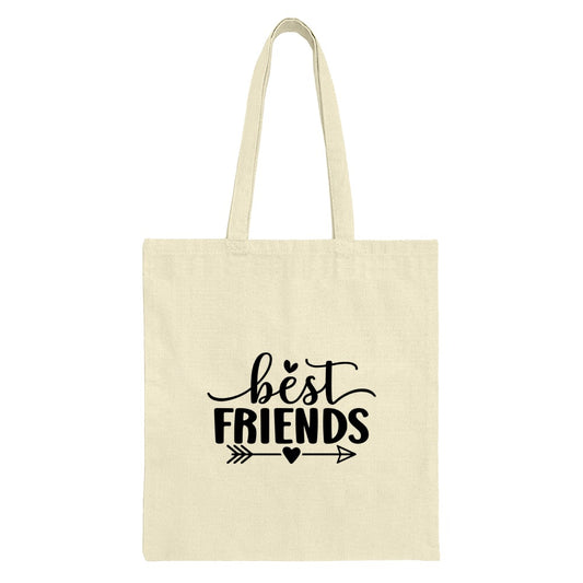 Best Friends Tote Bag, Friendship Gift, Cute Bestie Bag, Gifts For Best Friend, Matching Bags, Sister Gift, Bff, Gift For Girls, Shopping - Tawshia