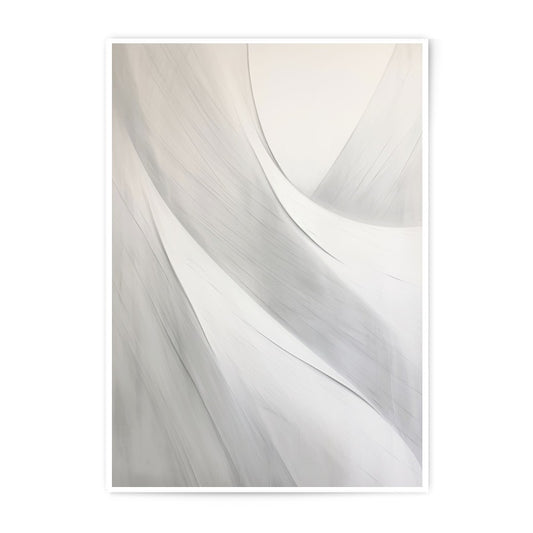 Abstract Lines Photographic Print, Neutral Wall Art, Modern Home Decor, Minimalist Photo Art, Contemporary Art Print, Unique Home Gift - Tawshia
