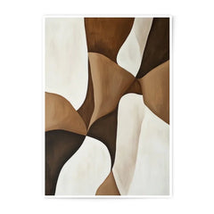 Abstract Photographic Prints, Modern Art Decor, Neutral Tones Art, Minimalist Wall Art, Home Decor Prints - Tawshia