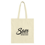 Save Earth Tote Bag, Eco Friendly Bag, Reusable Grocery Bag, Environmental Gift, Earth Day Gift, Our Beloved Mother Earth Tote (137) - Tawshia